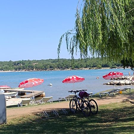App Karmen With Free Parking Apartment Porec Ngoại thất bức ảnh