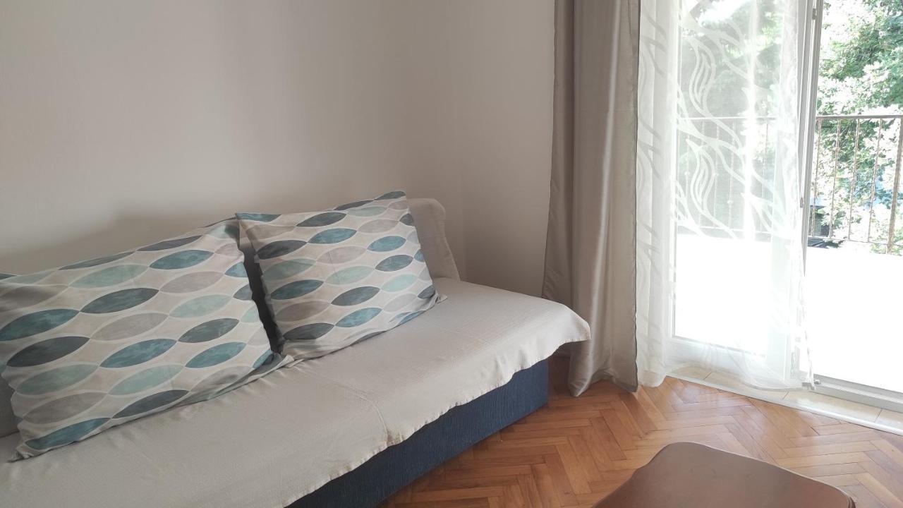 App Karmen With Free Parkig Apartment Porec Ngoại thất bức ảnh