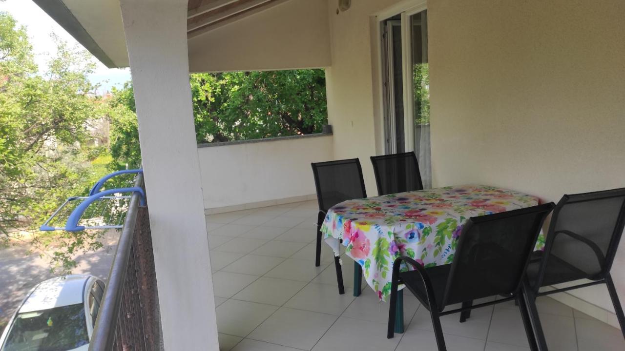 App Karmen With Free Parkig Apartment Porec Ngoại thất bức ảnh