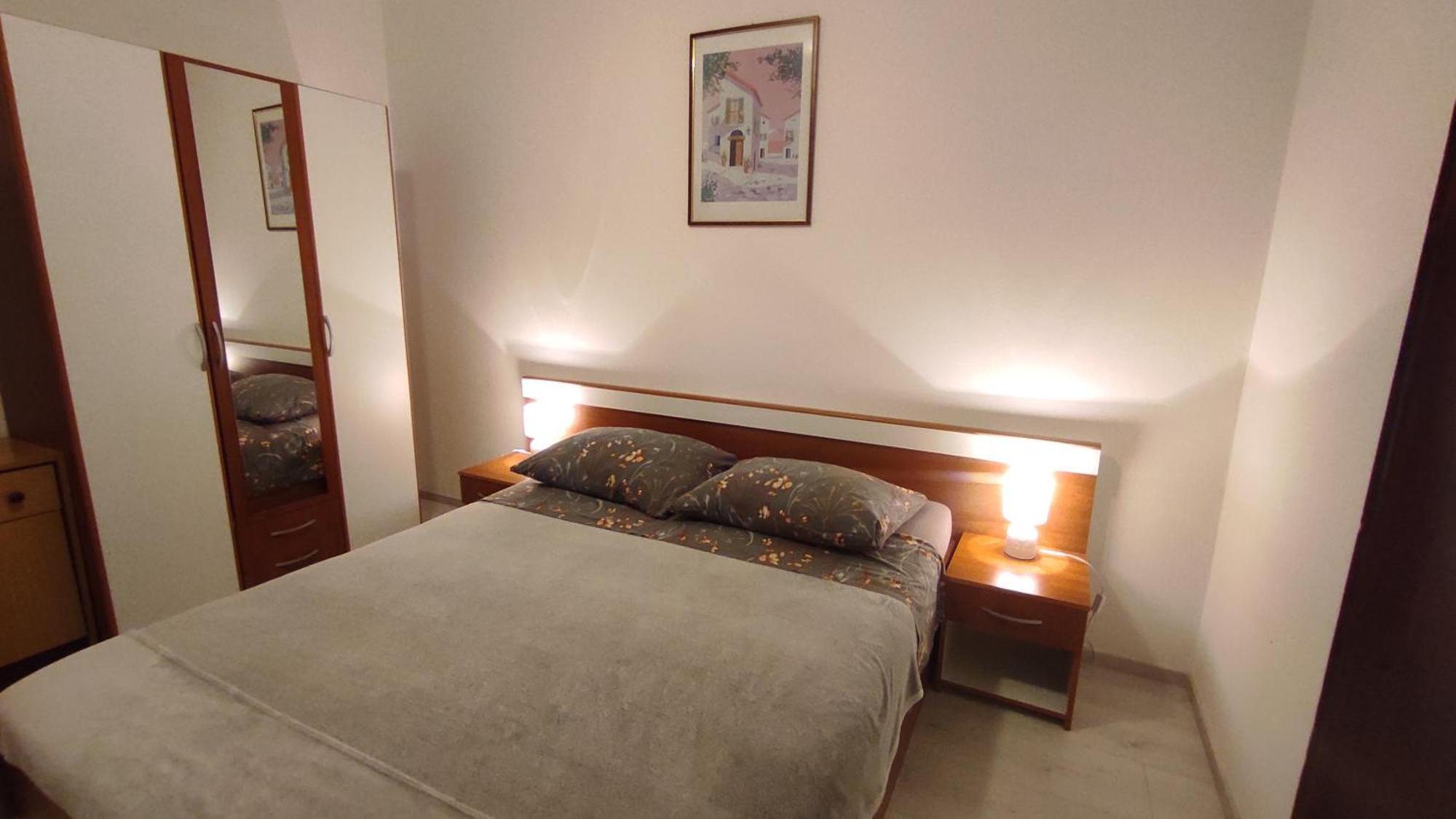 App Karmen With Free Parkig Apartment Porec Ngoại thất bức ảnh