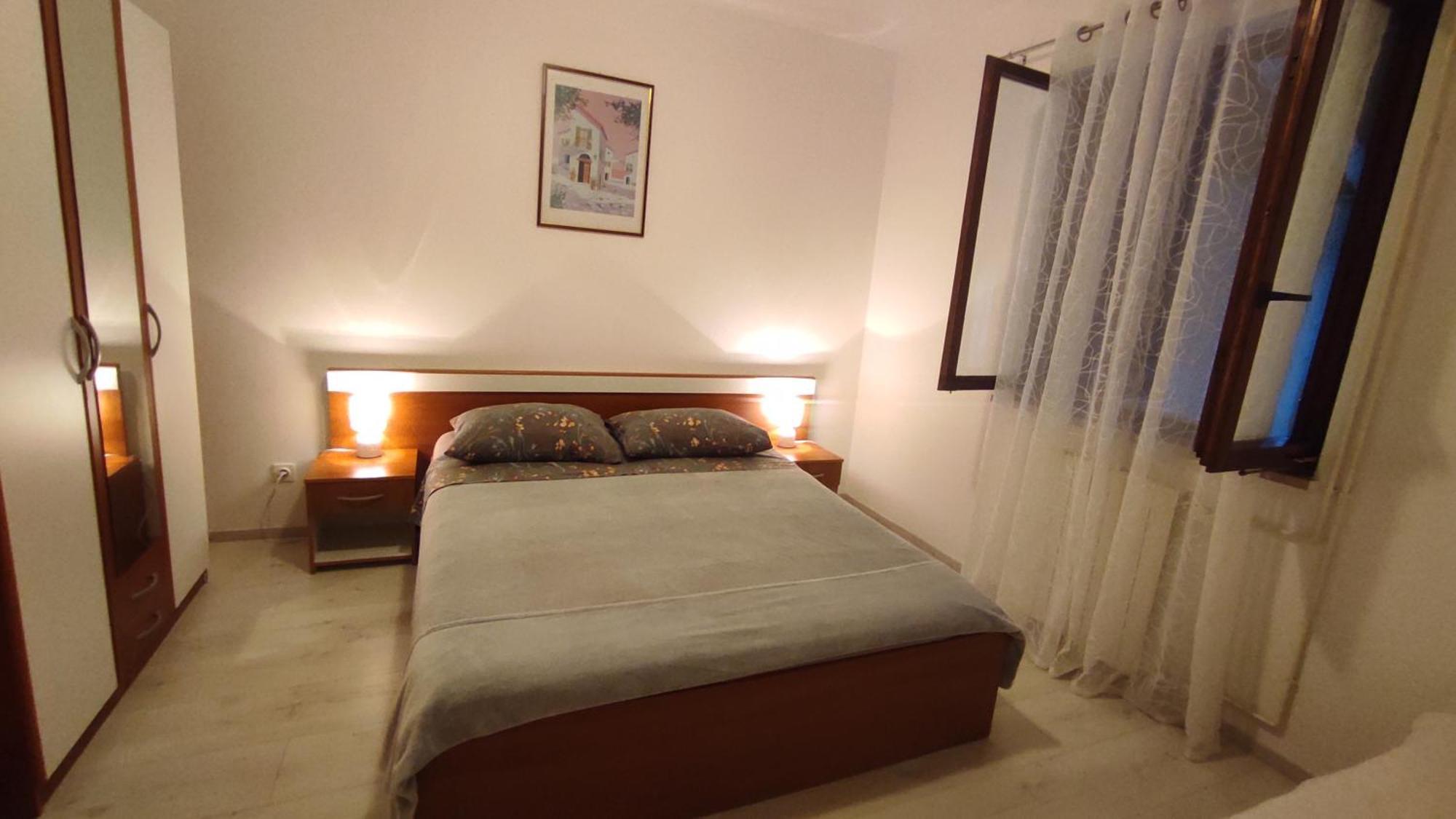 App Karmen With Free Parkig Apartment Porec Ngoại thất bức ảnh