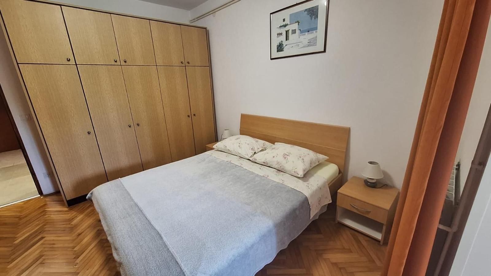 App Karmen With Free Parkig Apartment Porec Ngoại thất bức ảnh