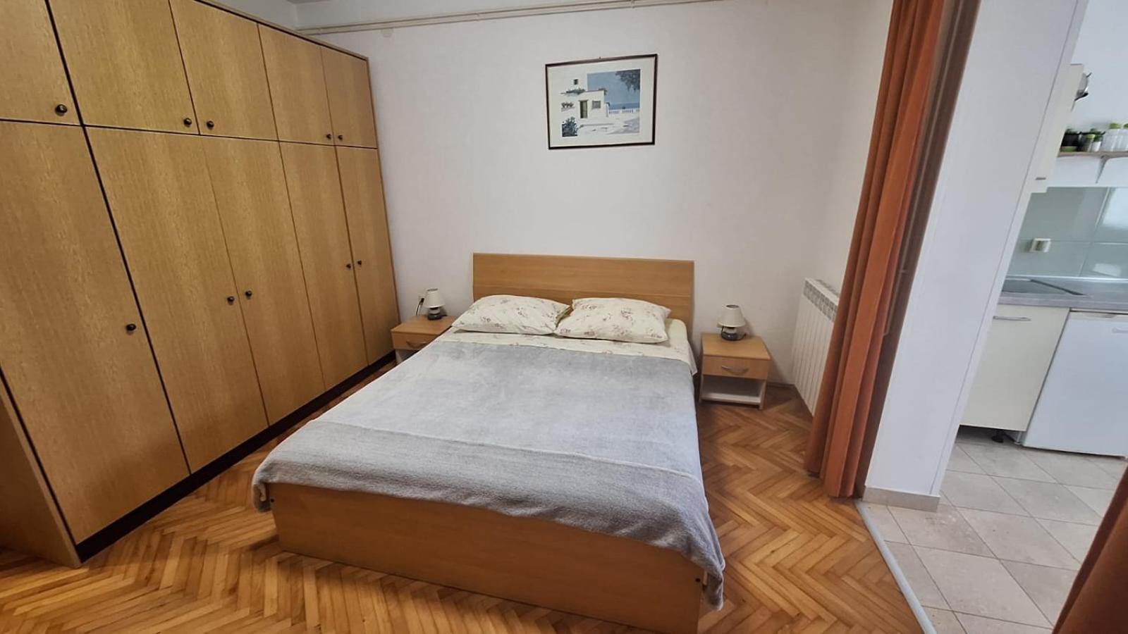 App Karmen With Free Parkig Apartment Porec Ngoại thất bức ảnh