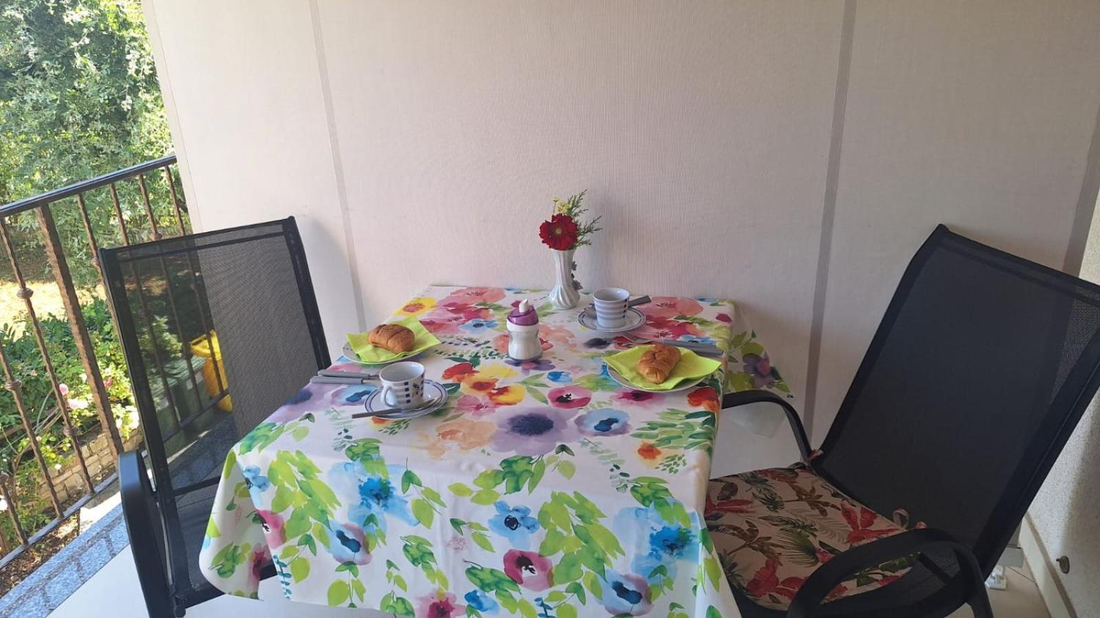 App Karmen With Free Parkig Apartment Porec Ngoại thất bức ảnh
