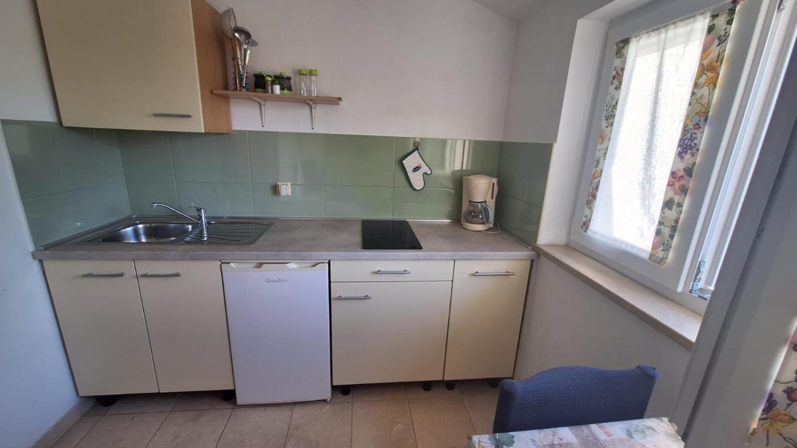 App Karmen With Free Parking Apartment Porec Ngoại thất bức ảnh