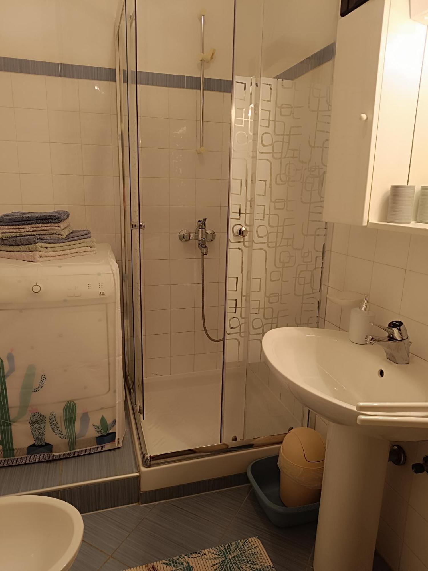 App Karmen With Free Parkig Apartment Porec Ngoại thất bức ảnh