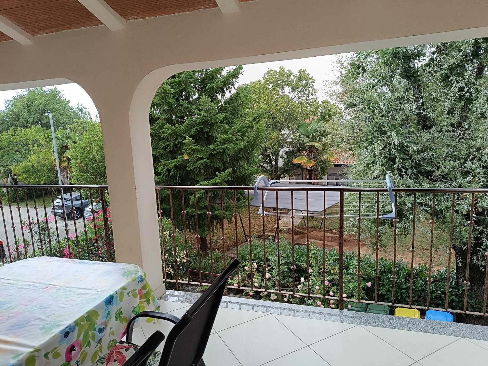 App Karmen With Free Parkig Apartment Porec Ngoại thất bức ảnh