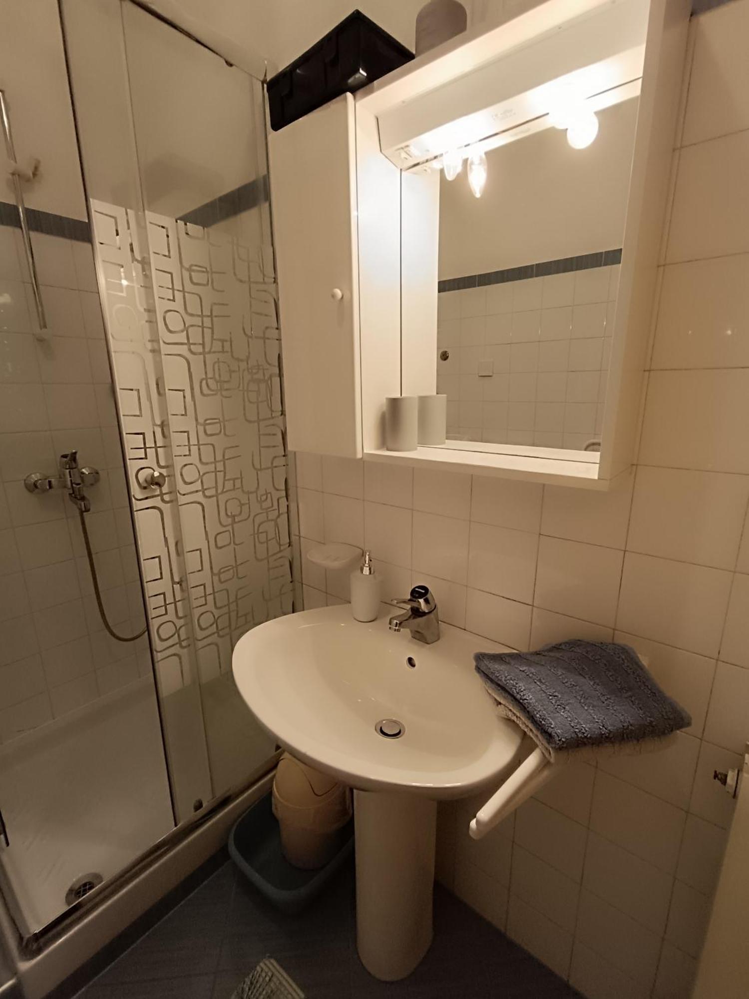 App Karmen With Free Parkig Apartment Porec Ngoại thất bức ảnh