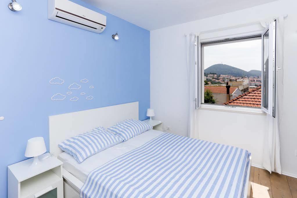 App Karmen With Free Parking Apartment Porec Ngoại thất bức ảnh
