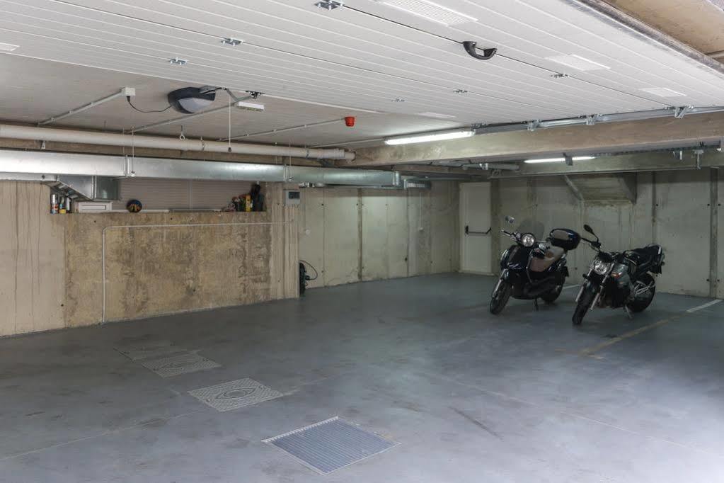 App Karmen With Free Parkig Apartment Porec Ngoại thất bức ảnh
