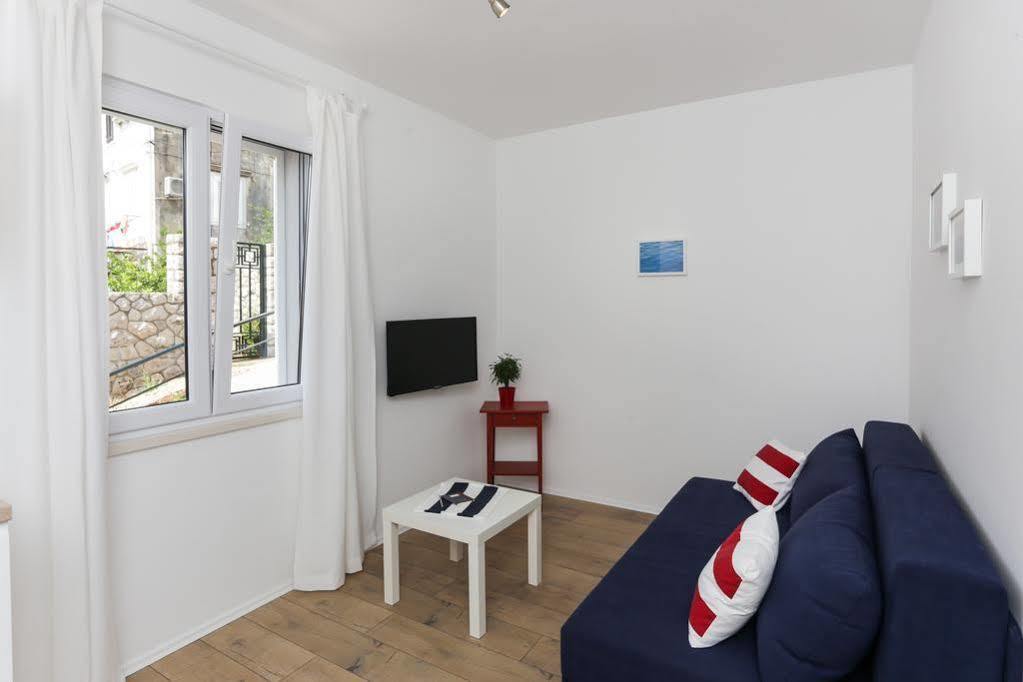 App Karmen With Free Parking Apartment Porec Ngoại thất bức ảnh
